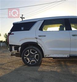 هیوندای پالیسەید